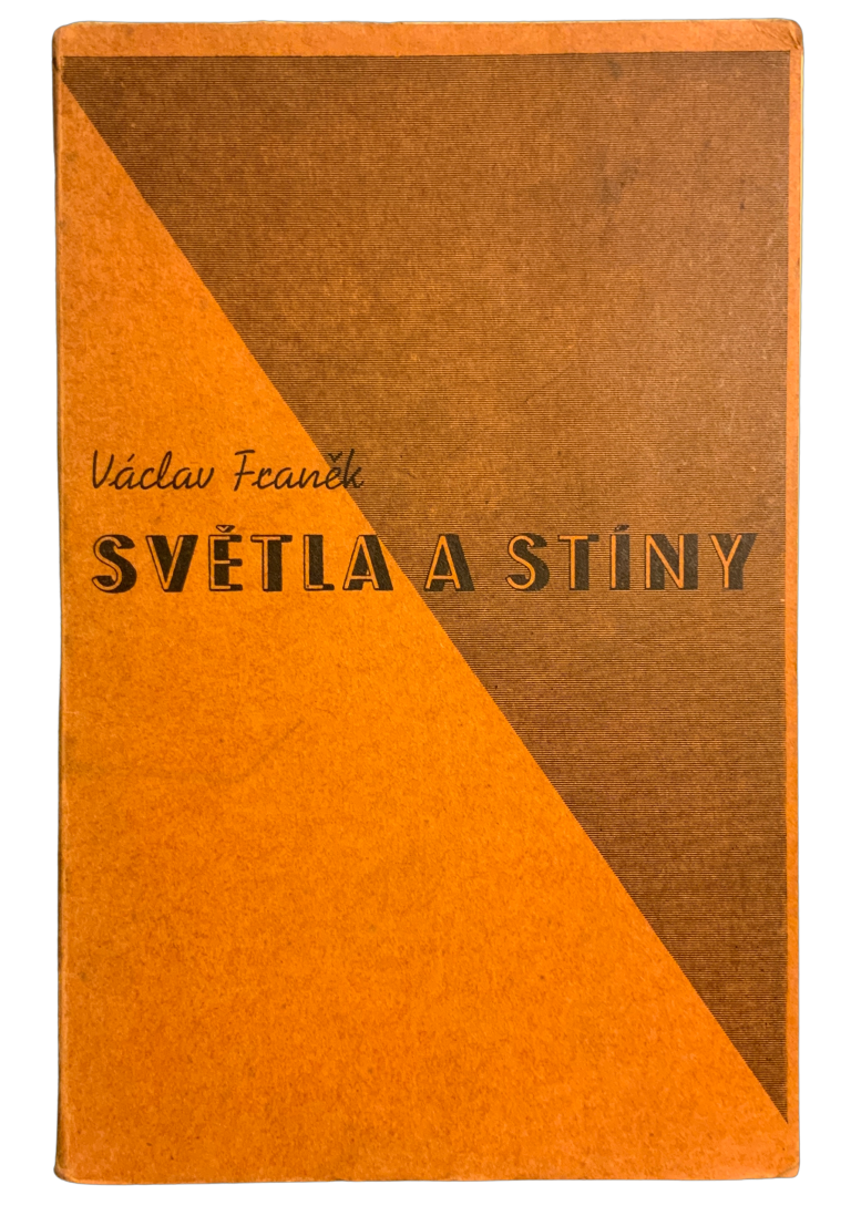 Světla a stíny, Povídky 37CA4C2D D398 4700 BB87 4F884B059954