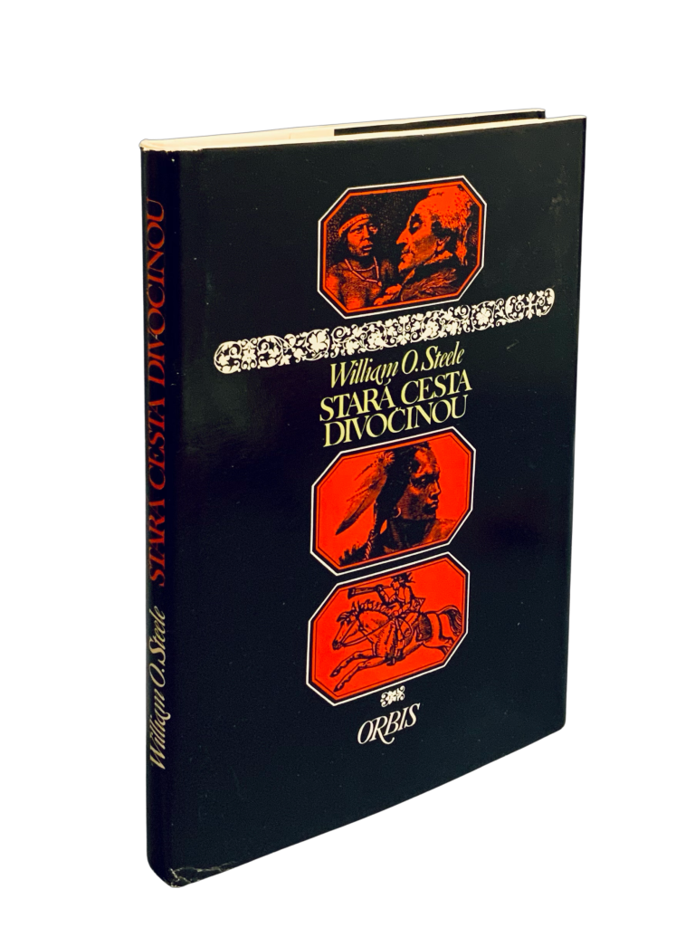 Stará cesta divočinou 3F154E05 883F 47AD 8170 9E5F08300CED