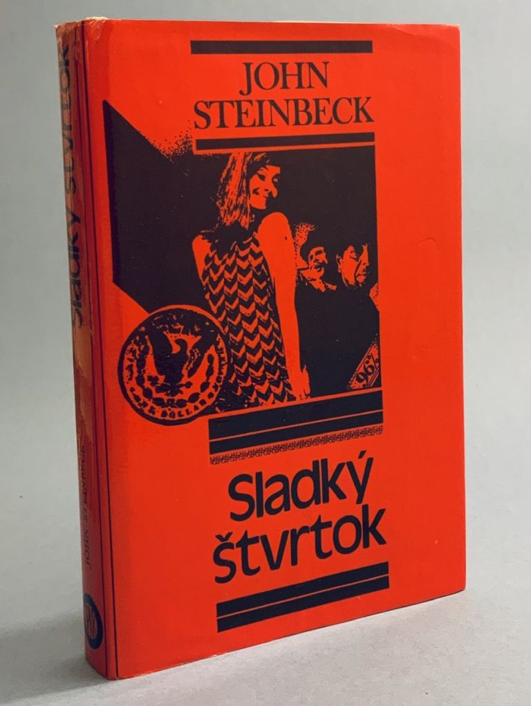 Sladký štvrtok 4073B397 BC50 4D2E AAC0 B57B56E39A56