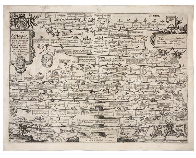  Saxones Anhaldini - RODOSTROM 413B1340 4F31 4478 8C24 3E83245551B1