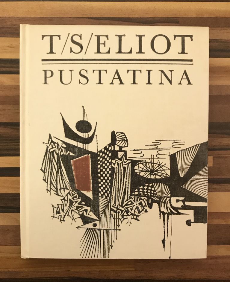 Pustatina. Básne 417A6E89 C5E6 4BD3 97D7 3F2F7AC0CB9C