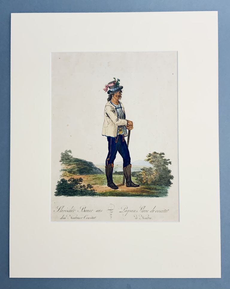 KROJE - Slovenský sedliak z Nitrianskej župy  4245234A D9CE 419B ACEE E203E43A3770