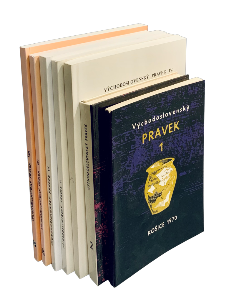 Východoslovenský pravek 43690C14 3E89 4357 848A FE7A893CF93C