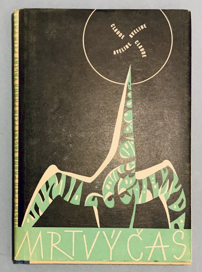 Mrtvý čas 442B6F15 AED4 46EB 8C68 AE417F1EF7F8