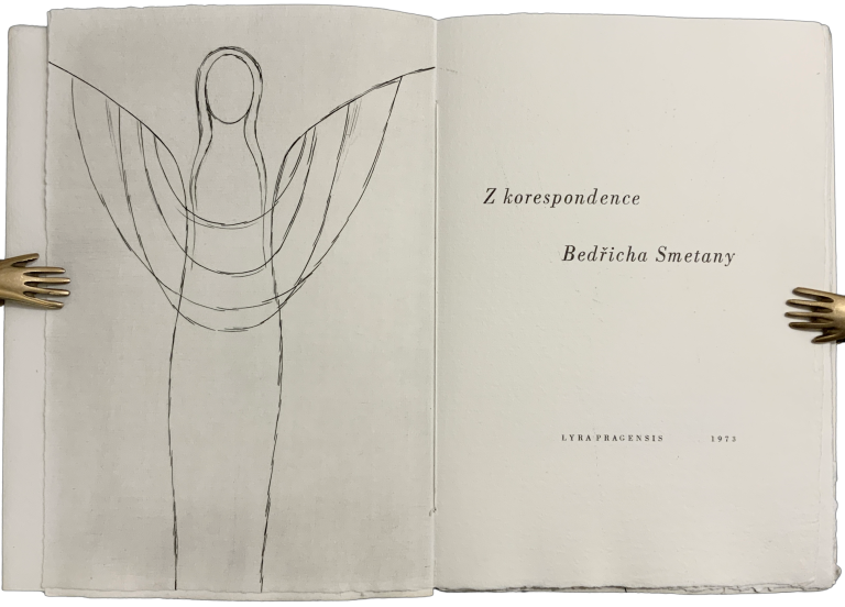 Z korespondence Bedřicha Smetany 455E90CA 4184 4415 9E61 4AEF4B6528FF