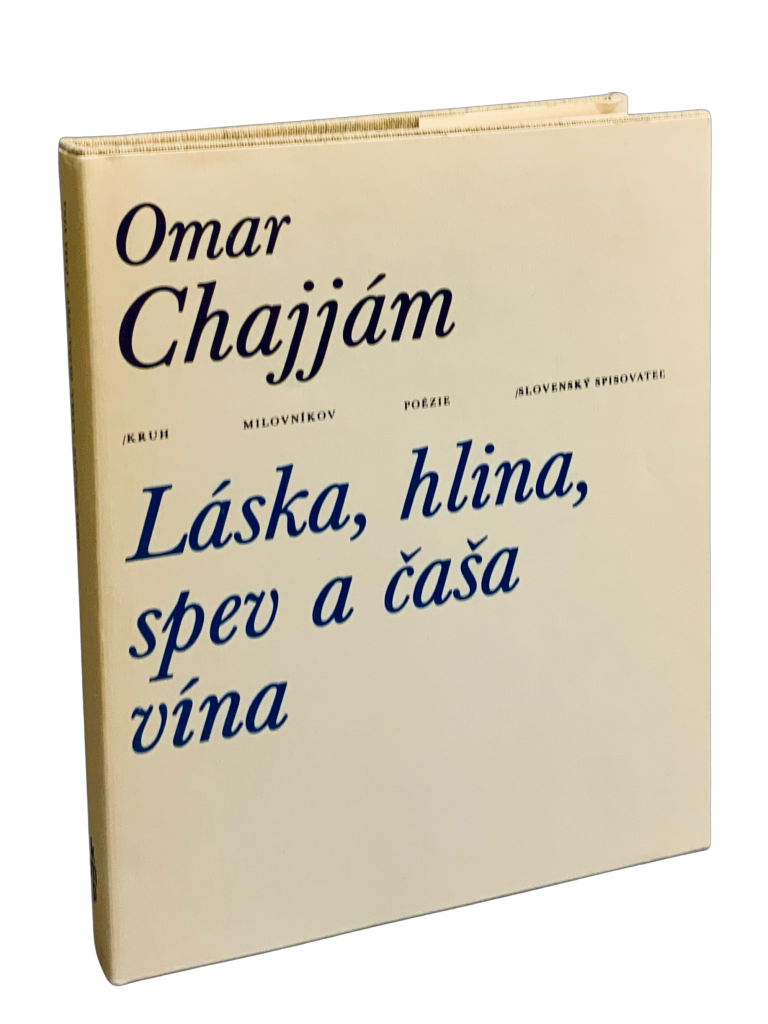 Láska, hlina, spev a čaša vína 47577EAB 66D2 49F8 BCA5 8AB8511D212E