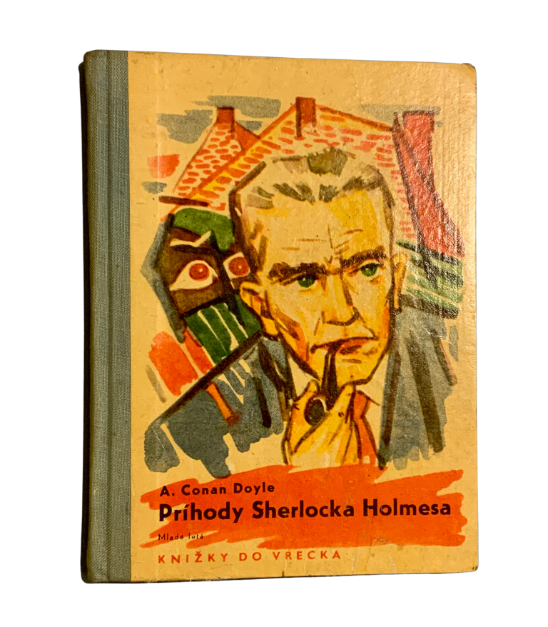 Príhody Sherlocka Holmesa 485478C5 83EA 44C7 A38C 408344F3406D