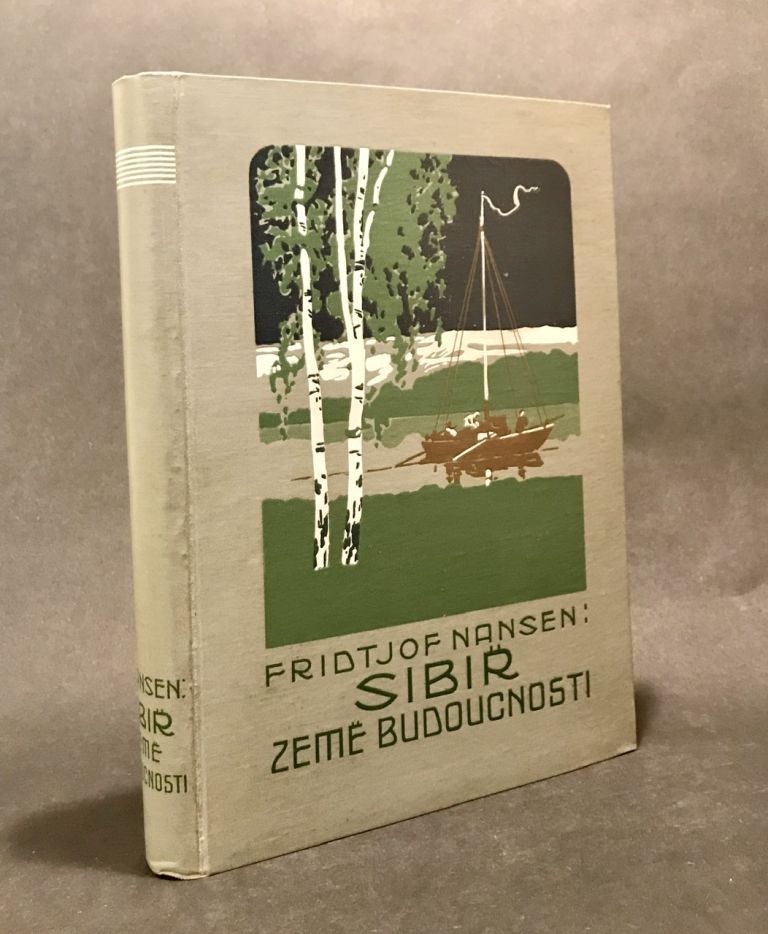 Sibiř země budoucnosti 4A2D5E88 75E1 4A32 95D9 4703314743D1