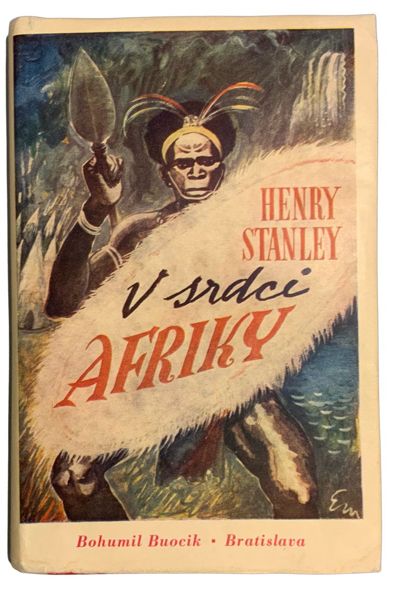 V srdci Afriky 4A9D74BE 8E4D 4A60 94E2 BC09CB8233AA