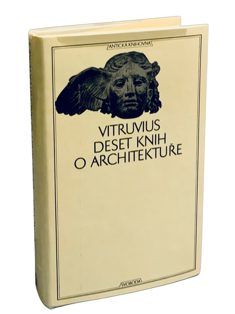 Deset knih o architektuře  4AD7DD1F A335 4EBB 8A75 069E0E316021