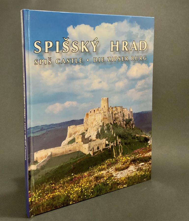 Spišský hrad, Spiš Castle, Die Zipser Burg 4BEEA664 F70A 47B7 8D6F D1F9460F9826