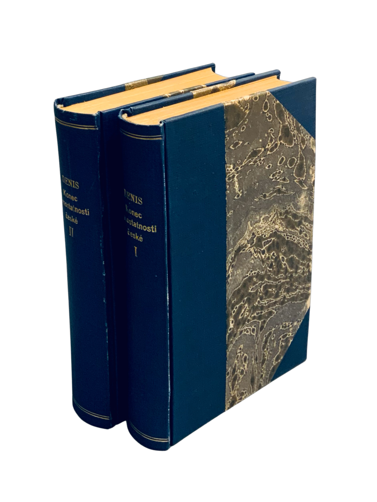 Konec samostatnosti české 4DF58F38 4EE3 4EC7 9271 240AB8D70715