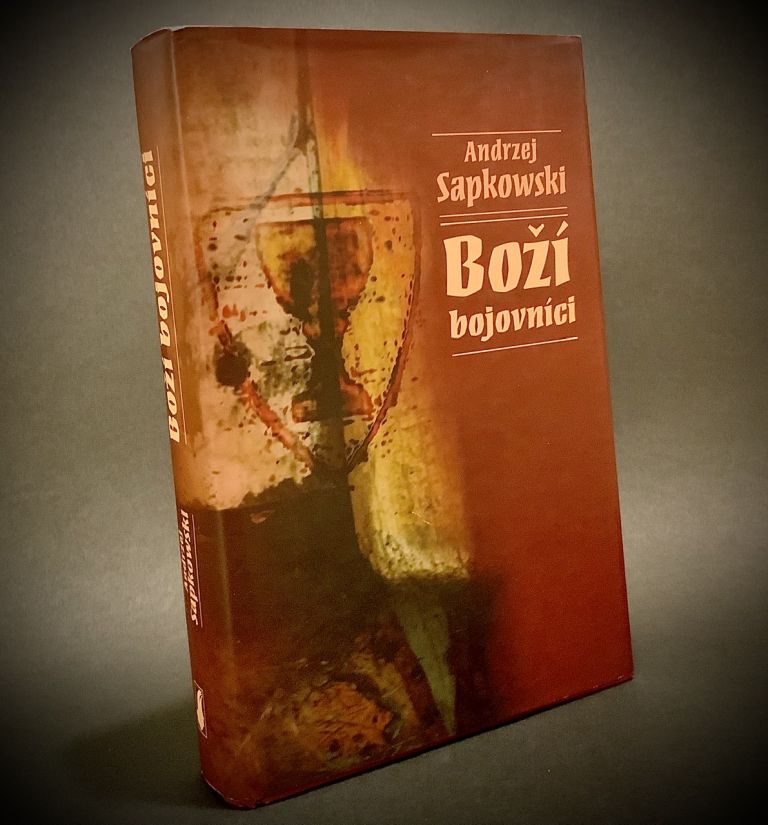 Boží bojovníci 4E769E74 D655 40AB 9B5F 5117B17C1857