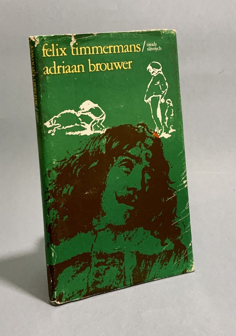 Adriaan Brouwer 50C2BF4B D80D 472A BFA7 1E497B997920