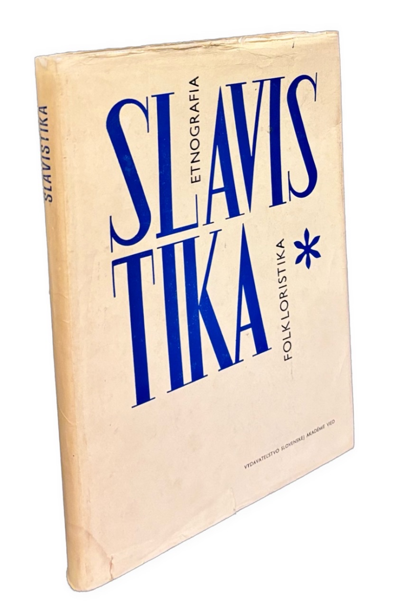 Slavistika. Národopis 50CE3205 EC5A 49DC B4CD C7B19BBD1FB6