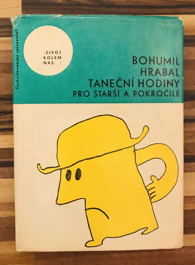 Taneční hodiny pro starší a pokročilé  50DB7EF9 9FAF 4C84 BC8F 2F169ABF2F1B