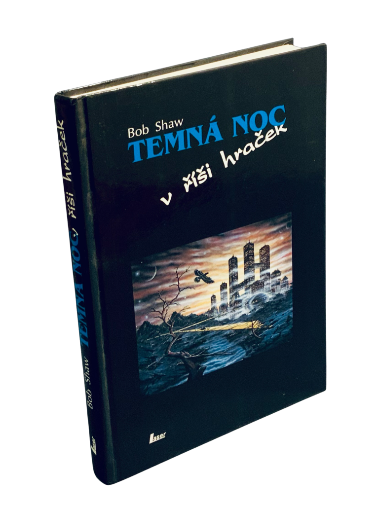 Temná noc v říši hraček 54BA4778 AF56 465E AA33 FCC1A2E56C6D