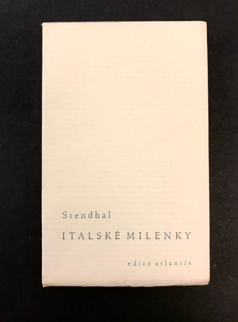 Italské milenky 54F1E091 D4CD 47BC B99B 7C2D270B2723