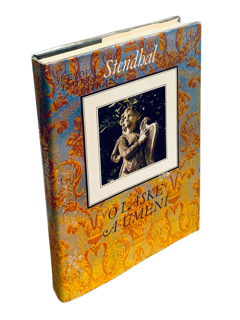 O láske a umení 56286E48 D430 4768 ACDA 30D2EFA80FB0