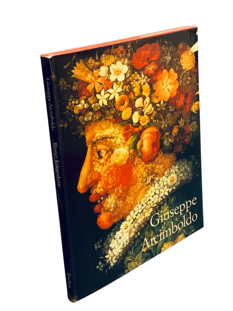 Giuseppe Arcimboldo 5656461A D147 4CD8 960C F3991BBAA67C