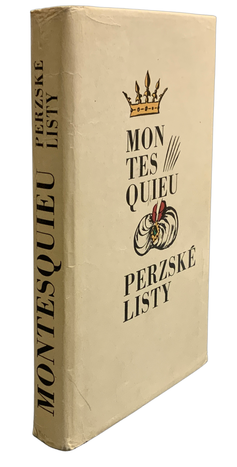 Perzské listy  56D78AE3 6E39 4F5E B0DC BA97744D73B2