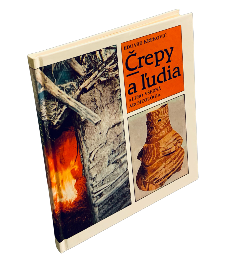 Črepy a ľudia alebo všedná archeológia 5714F770 BB82 4B62 AEE1 FE97A074F25A