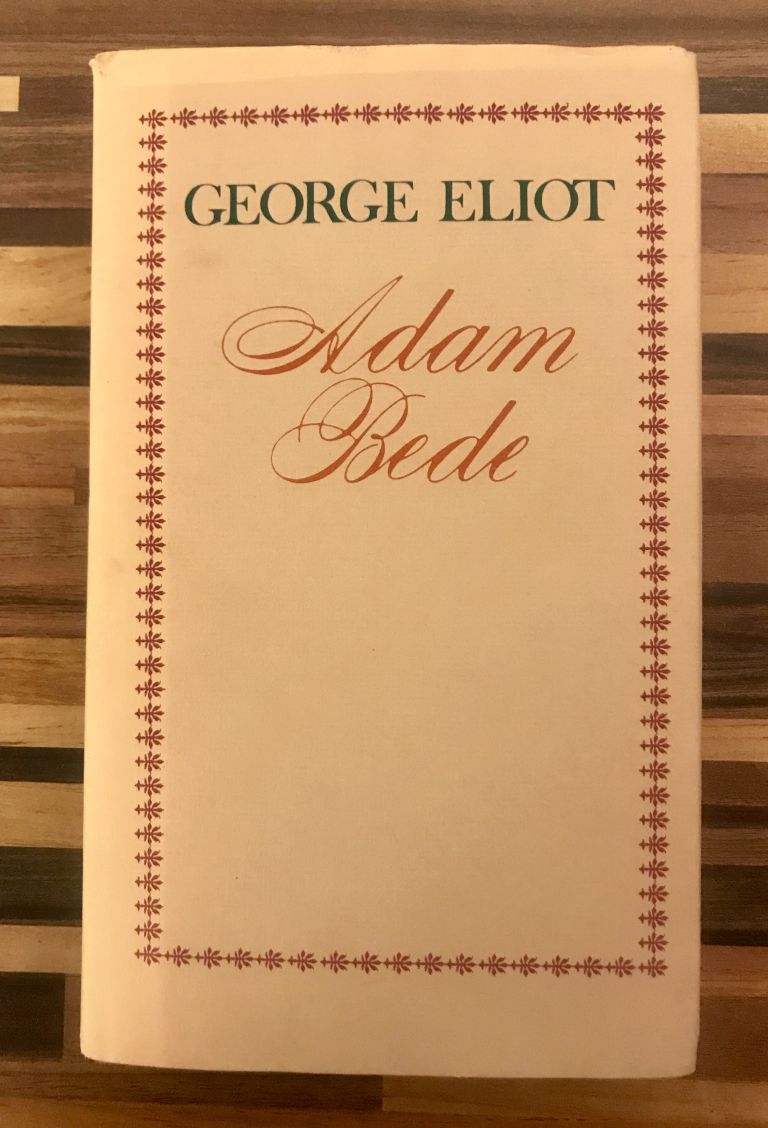 Adam Bede 57B590C0 56FF 44B7 B375 5B6D934FE4C5