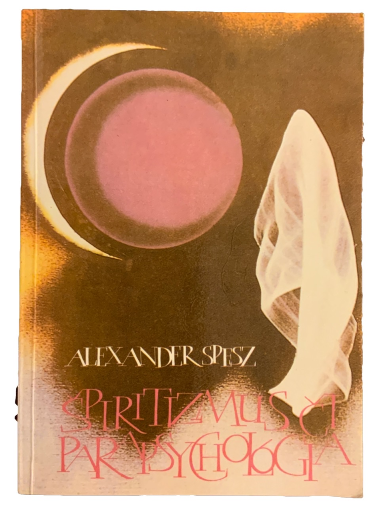 Špiritizmus či parapsychológia  5833596D C98F 4DA4 9C37 F4512018B7CE