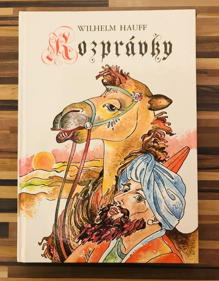 Rozprávky 58A62D23 8E56 4A50 A5F8 AE33F7336CEE