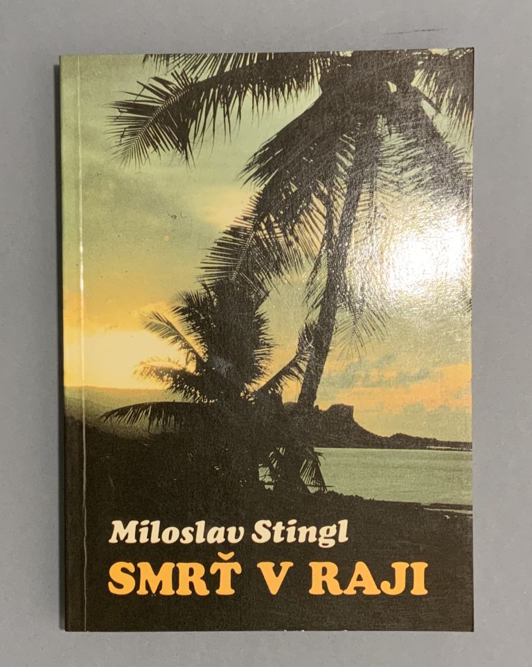 Smrť v raji 58B61063 B11E 4079 B677 0343F3047047