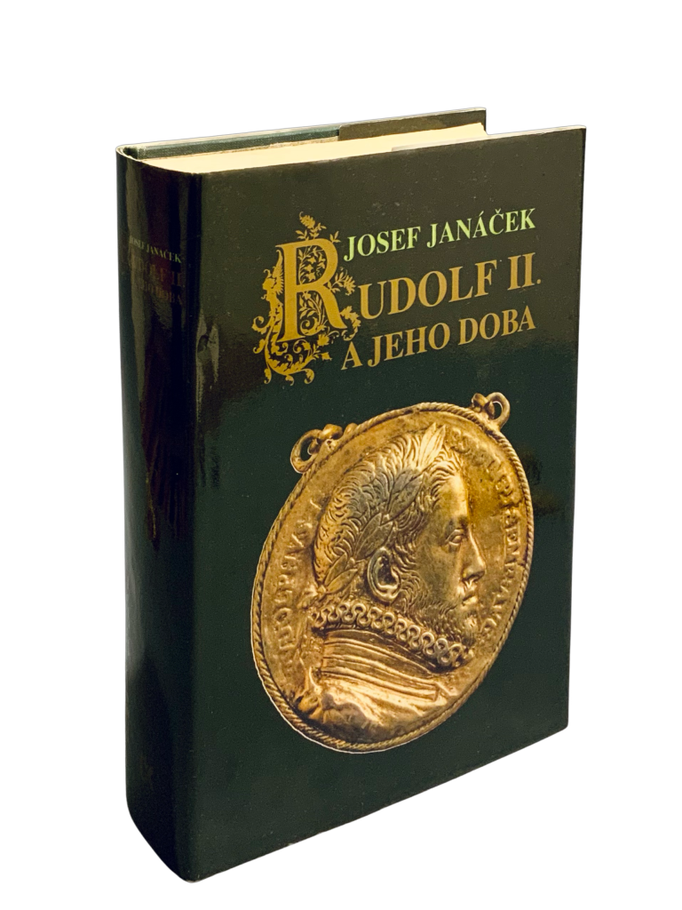 Rudolf II. a jeho doba 595A92B2 CE99 4064 AFAB F87F2DB0FFD7