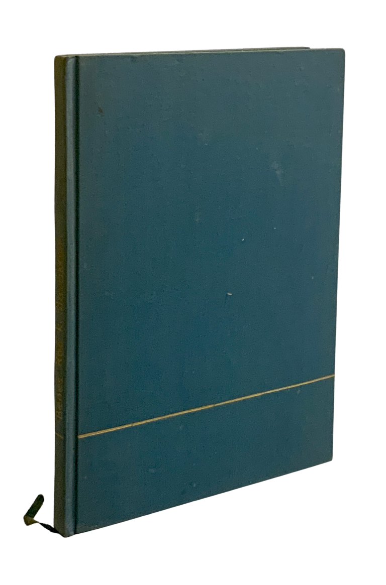 Reč k Slovákom o našej národnej prítomnosti a budúcnosti  - podpis E. Beneša  5BF3DFF9 7CA0 4F9E 917B 0A0869099050