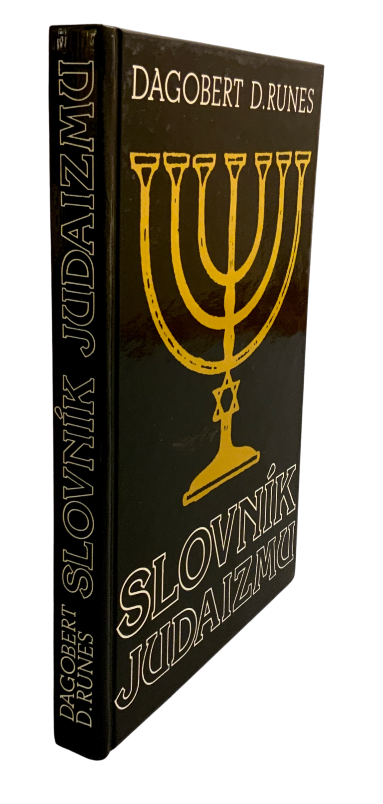 Slovník judaizmu 61B1B048 0DB2 44BA 9197 FC6CA4286A48