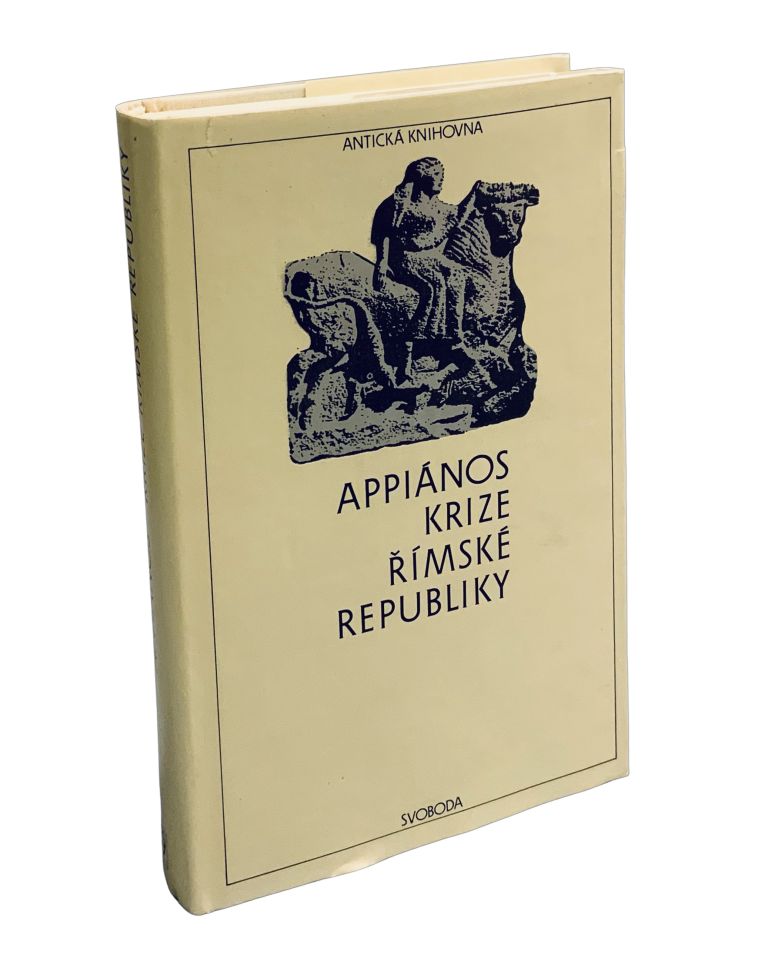 Krize Římské republiky. /Římské dejiny II - Občanské války/ 647021A9 E5E7 4EB8 A2F5 17B5E552FD50