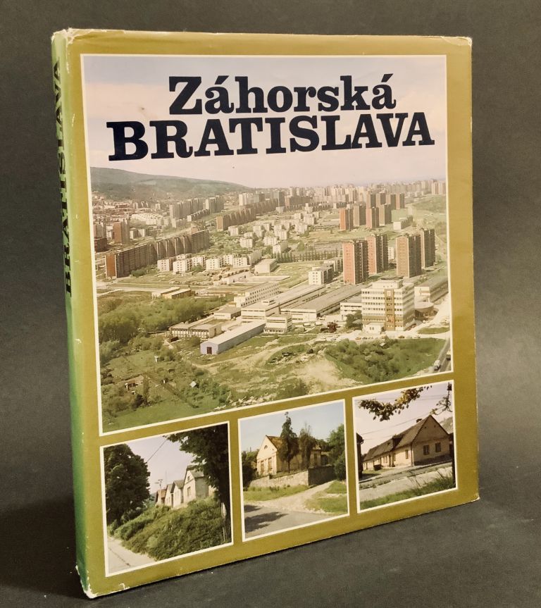 Záhorská Bratislava 6575555F 15FE 48FB B12E CF40210B5446