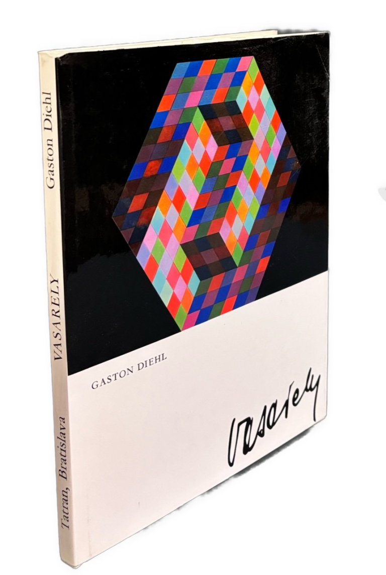 Vasarely 65CDDC1B A7A6 489A BEDB 2C904F1A176D