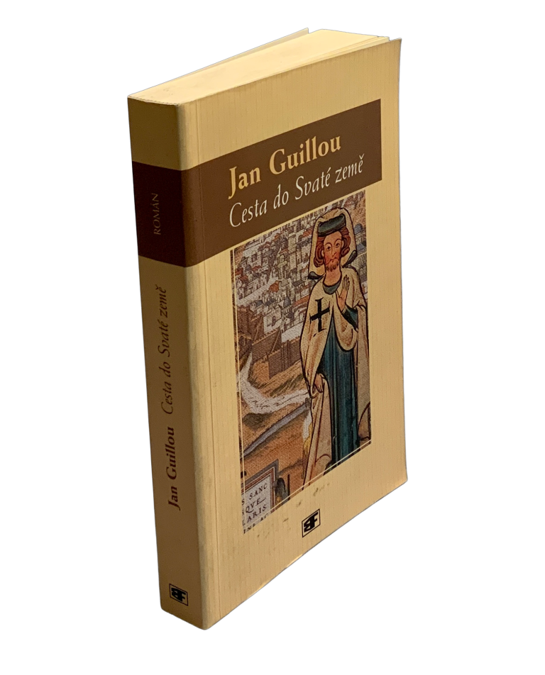 Cesta do Svaté země 667A21D1 EB88 476E 82C9 79D89DD97F83