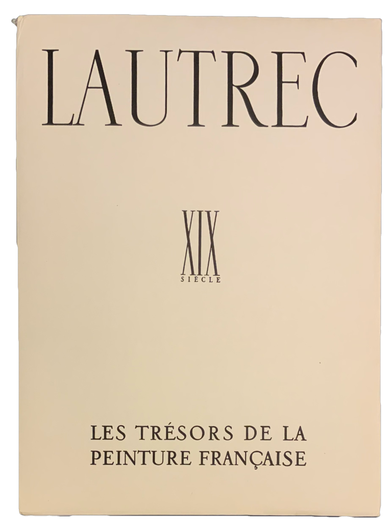 Lautrec album 66A74CAF FA82 49BE 9E24 917EC3478978