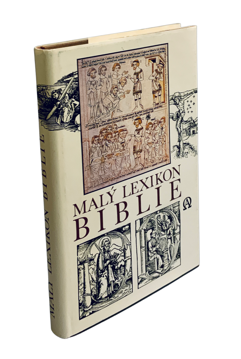 Malý lexikon Biblie 6746AD80 574C 4741 8747 2E6ED7B41339