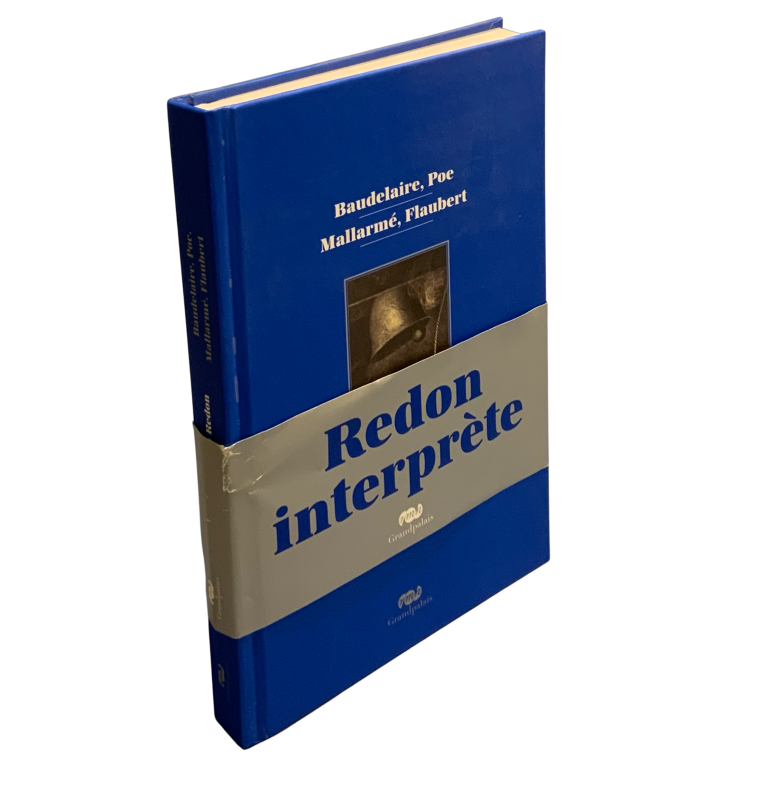 Baudelaire, Poe, Mallarmé, Flaubert... 69F844B0 F974 465C BFE7 A2DDB225AB19
