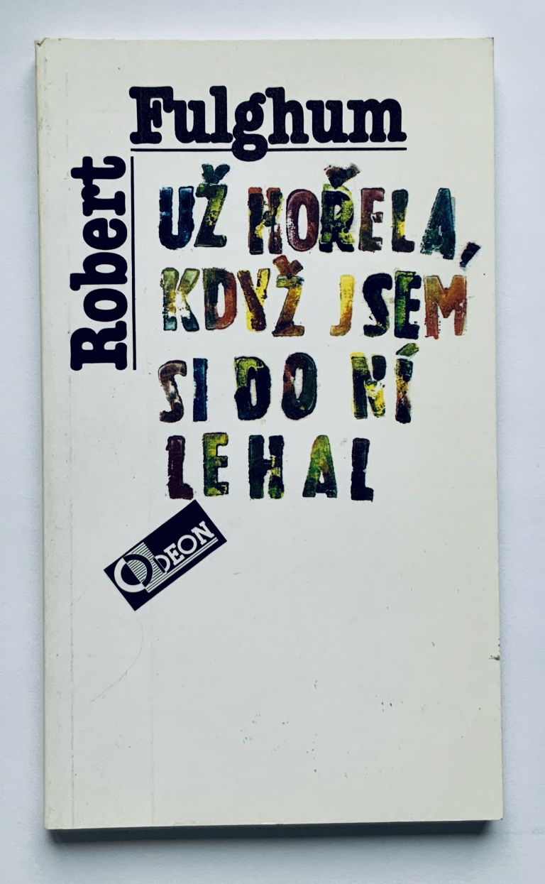 Už hořela, když jsem si do ní lehal 6ACF1589 B284 447C 8B89 16F88B6AD2E5