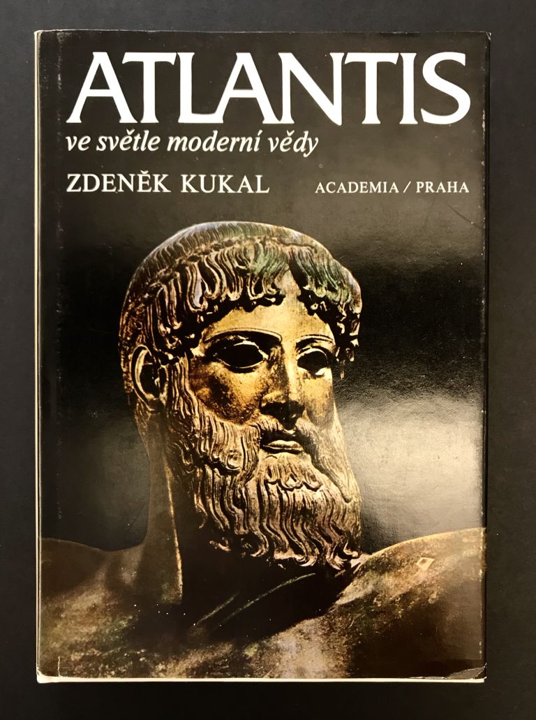 Atlantis ve světle moderní vědy 6C74853E D2FD 4700 A23C 41CB9F7A8BC3