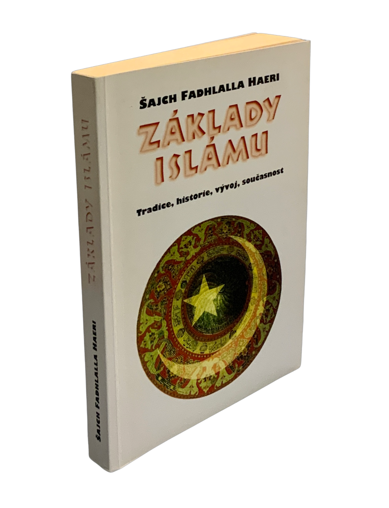 Základy islámu 70694B81 B80C 44BE 83CC 1D2A6AD87C81