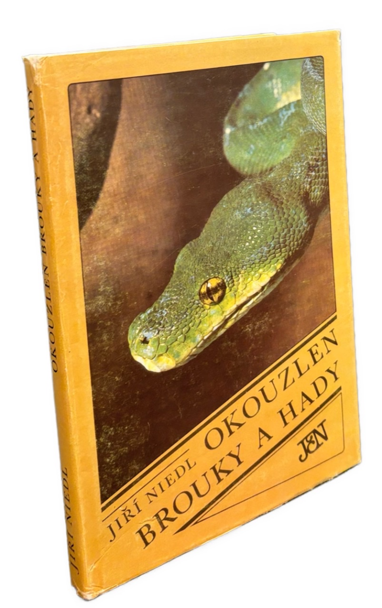 Okouzlen brouky a hady 71A73920 2722 4610 A2A3 271A9A321E99