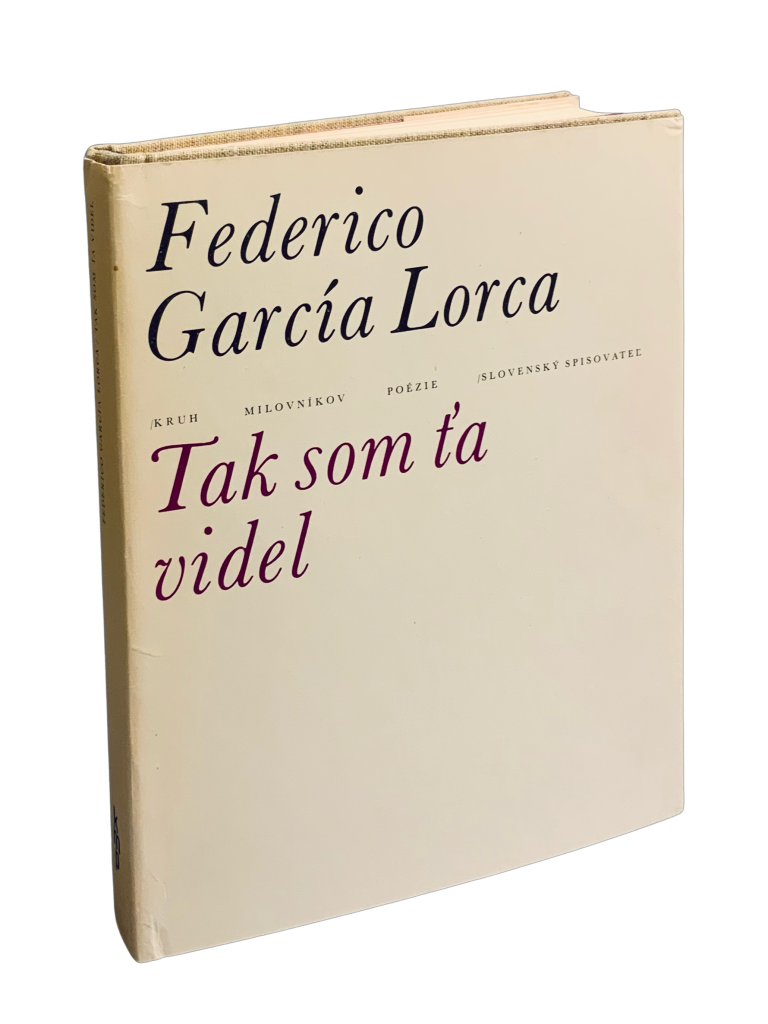 Tak som ťa videl  720CB91C 3518 4F38 96C0 57C86515F707