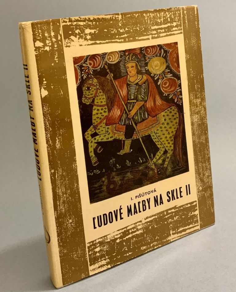 Ľudové maľby na skle II 729896F7 FC23 4D37 86EE 4388E0F17FC5