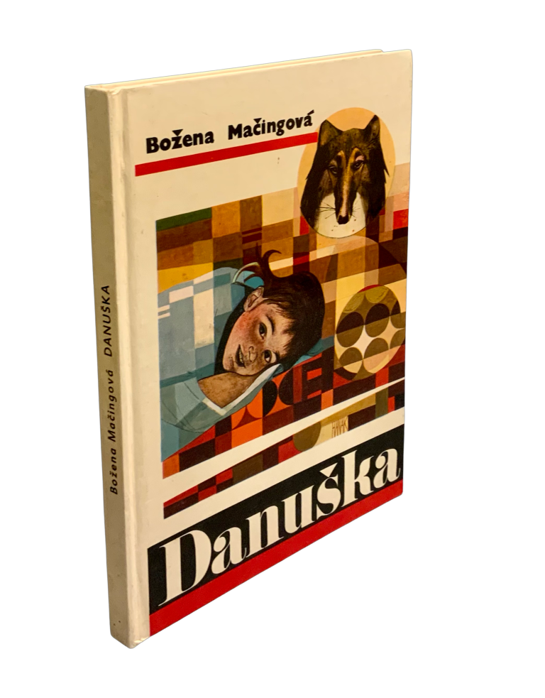 Danuška 745A221D F35B 4CE9 A774 4EF3B95F050B