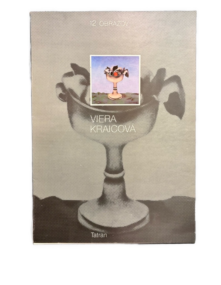 Kraicová Viera - 12 obrazov 74AA0AE2 B9F3 4059 9209 DC6F234DB81F