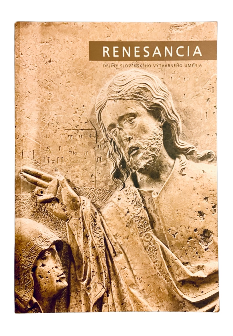 Renesancia. Katalóg z výstavy 76DAB078 6E33 4606 85BA 28255A46472A