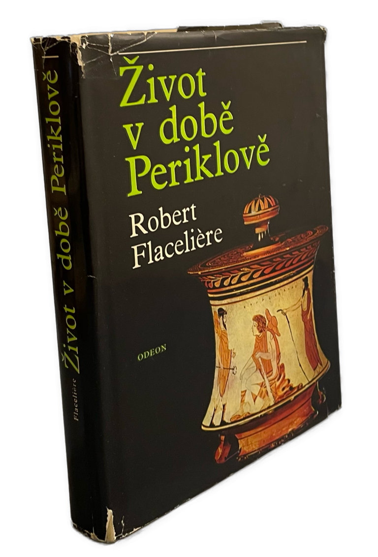Život v době Periklově 7B4C8BC5 9437 48C2 AA8F C827CDE4DF81